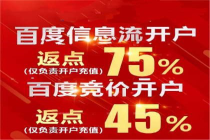 行业领先企业的信息流广告投放策略